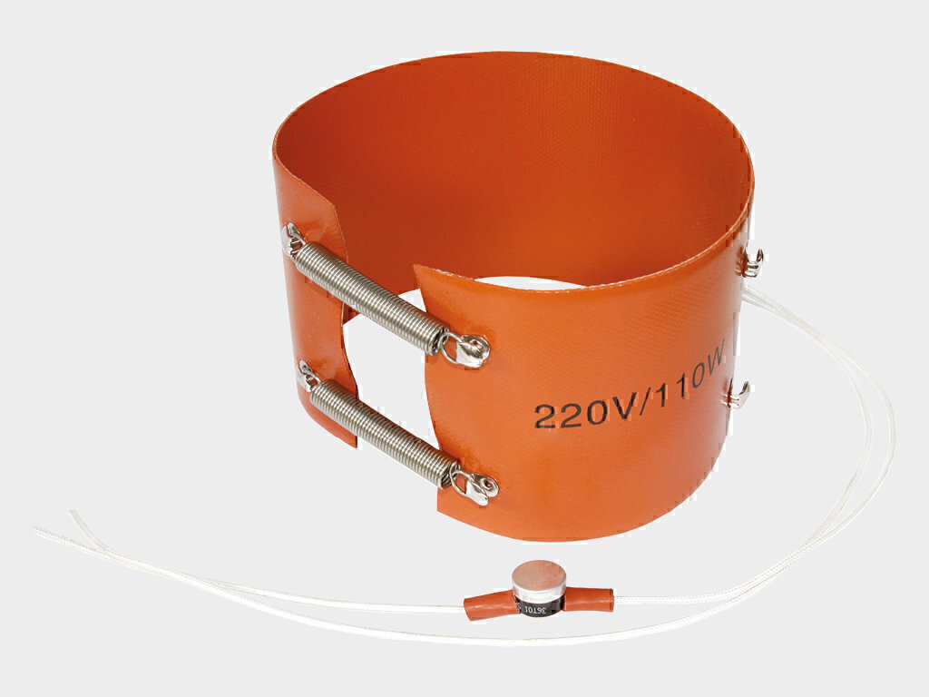 Новый обогреватель для редуктора шлагбаумов Heater2 в продаже в Сергиевом Посаде